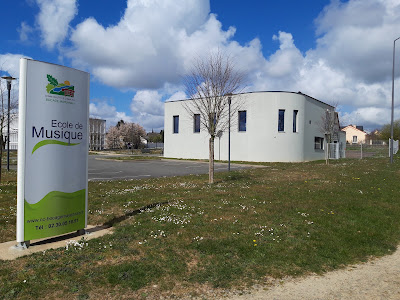 Ecole de Musique à Gorron