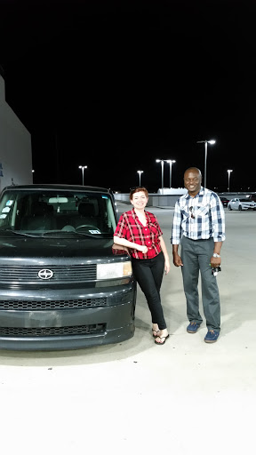 Honda Dealer «Honda of Spring», reviews and photos, 17350 North Fwy, Houston, TX 77090, USA