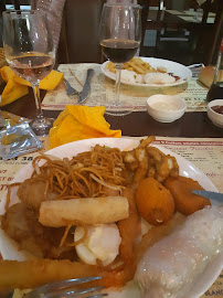 Plats et boissons du Restaurant asiatique ETOILE D'OR Sàrl à Forbach - n°17