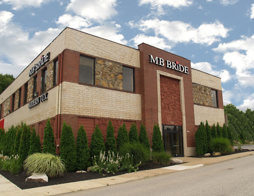 MB Bride & Special Occasion, 123 S Urania Ave, Greensburg, PA 15601, USA, 