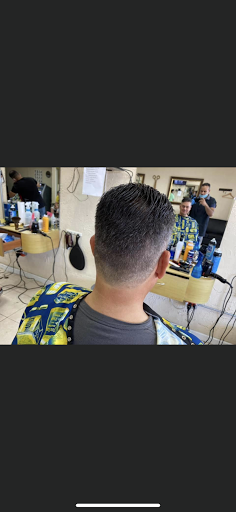 Barber Shop «Totowa Barber Shop», reviews and photos, 382 Totowa Rd, Totowa, NJ 07512, USA