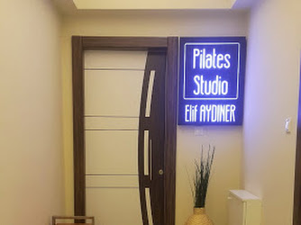 Pilates Studio Elif Aydiner