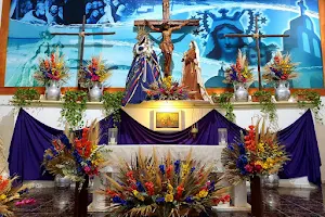 Parroquia de Nuestra Señora del Carmen image