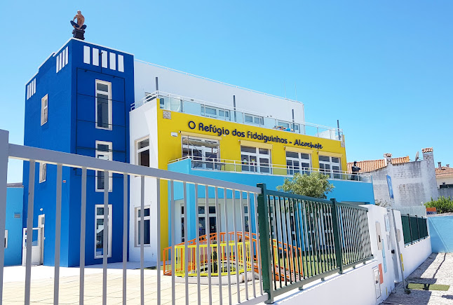 Colégio Refúgio dos Fidalguinhos - Alcochete
