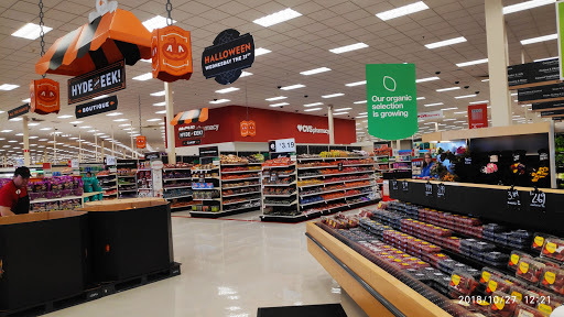 Department Store «Target», reviews and photos, 601 S Plano Rd, Richardson, TX 75081, USA