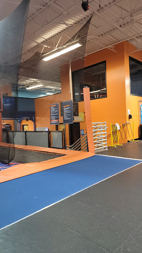 Amusement Center «Sky Zone Trampoline Park», reviews and photos, 1720 Guess Rd #90, Durham, NC 27701, USA