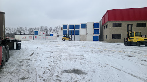 Moving and Storage Service «PODS Moving & Storage», reviews and photos, 14101 Norby Rd, Grandview, MO 64030, USA