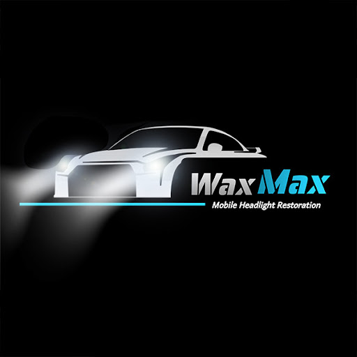 Wax Max Mobile Headlight Restoration