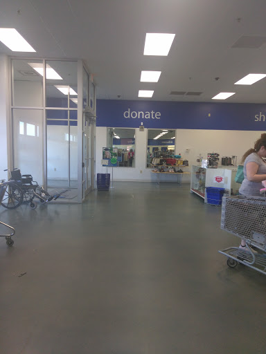 Thrift Store «Goodwill Industries of Kansas», reviews and photos