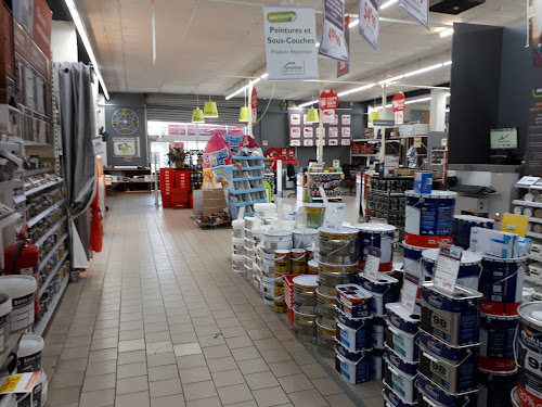 Magasin de bricolage WELDOM ISSOIRE Issoire