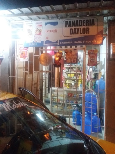 Opiniones de Panaderia Daylor en Manta - Panadería