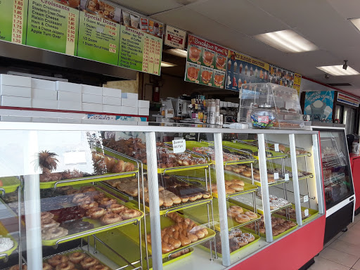 Donut Shop «Donut Star», reviews and photos, 601 W Washington St, San Diego, CA 92103, USA