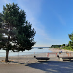 Photo n°6 de l'avis de Jana.e fait le 30/07/2022 à 07:59 sur le  Hotel Gode Wind à Kiel