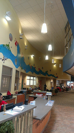 Recreation Center «White Oak Community Recreation Center», reviews and photos, 1700 April Ln, Silver Spring, MD 20904, USA