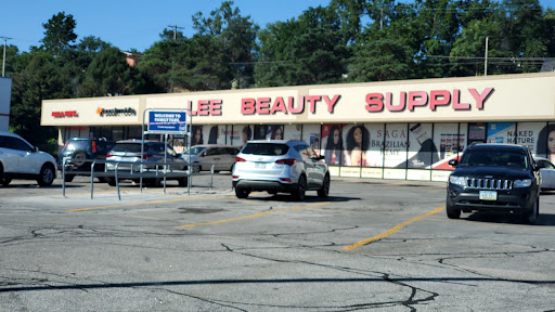 Beauty Supply Store «Lee Beauty Supply», reviews and photos, 633 N 46th St, Omaha, NE 68132, USA