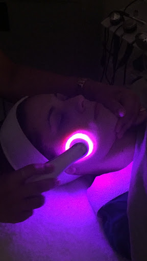 Medical Spa «Homeland Health Spa», reviews and photos, 445 N Krome Ave, Homestead, FL 33030, USA