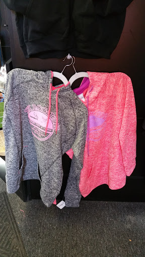 Tobacco Shop «The Boo-tique Smoke Shop & Vapor», reviews and photos, 676 N Main St, Wellington, OH 44090, USA