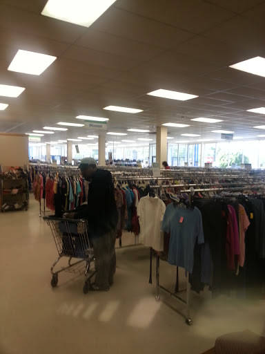 Thrift Store «Goodwill», reviews and photos, 3492 Washington Rd, Canonsburg, PA 15317, USA