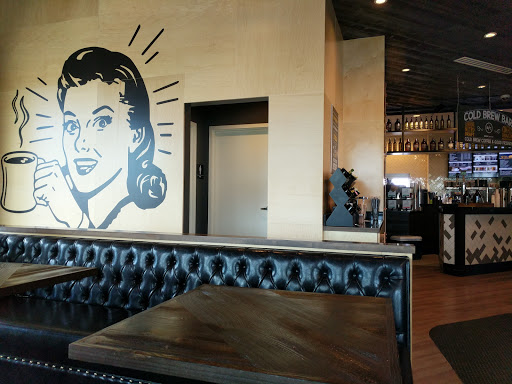 Coffee Shop «Boss Coffee», reviews and photos, 23015 N Scottsdale Rd #107, Scottsdale, AZ 85255, USA