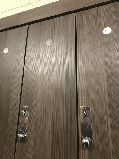 Gym «LA Fitness», reviews and photos, 29400 Portola Pkwy, Lake Forest, CA 92630, USA