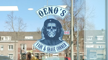 Oeno's Fade & Shave Corner | Barbershop