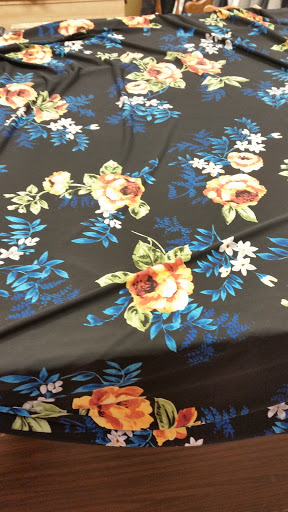 Fabric Store «A Fabric Place», reviews and photos, 6324 Falls Rd, Baltimore, MD 21209, USA