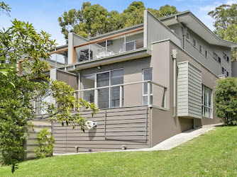 South Sea - Lorne Holiday Stays