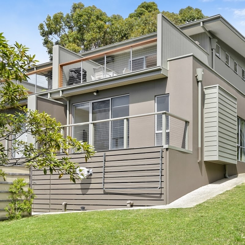 South Sea - Lorne Holiday Stays
