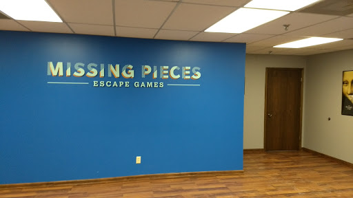 Amusement Center «Missing Pieces Escape Games», reviews and photos, 5233 Edina Industrial Blvd, Edina, MN 55439, USA