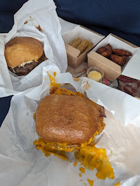 Les plus récentes photos du Restaurant de hamburgers Le Rituel Burger à Sévrier - n°4
