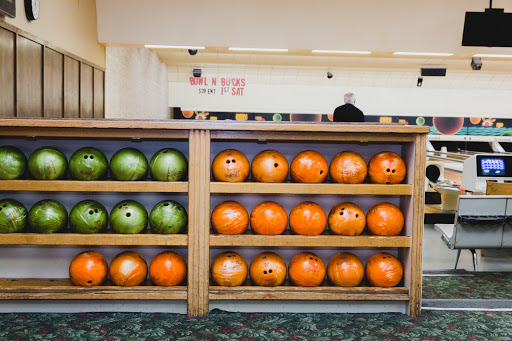 Bowling Alley «Sunset Bowl», reviews and photos, 2015 N Lewis Ave, Waukegan, IL 60087, USA