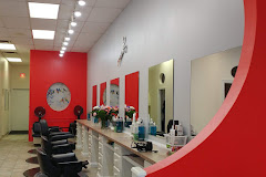 Hair Mates Barbers & Stylists Ltd.