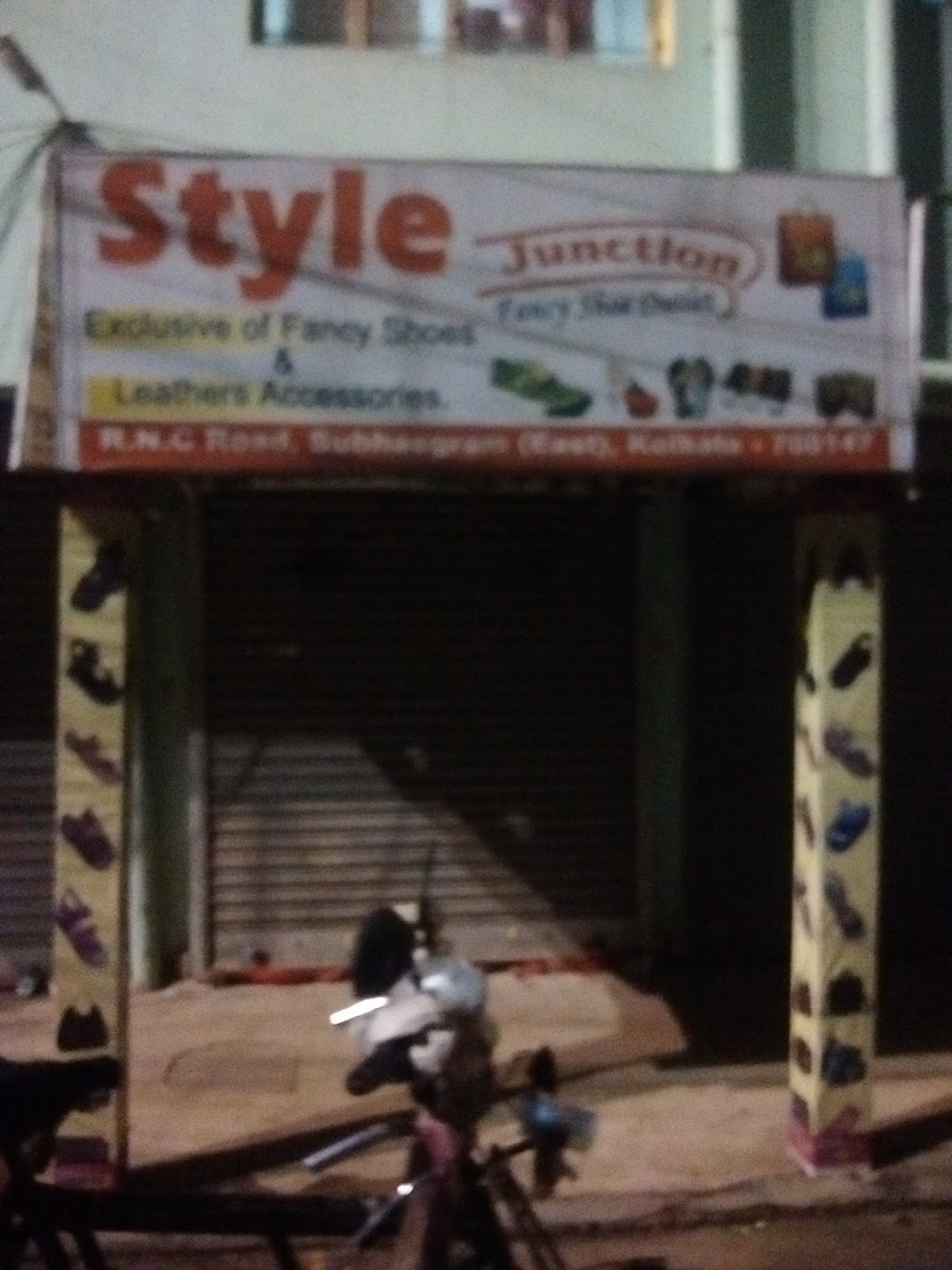 Style Junction