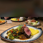 Photo n°1 de l'avis de Maxim.s fait le 26/12/2023 à 21:01 sur le  Restaurant Gatsby à Ibbenbüren