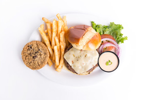 Bistro «Upper Crust Bistro & Grill», reviews and photos, 1360 7th St, Heyburn, ID 83336, USA