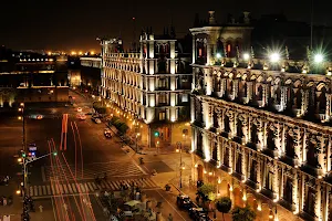 Gran Hotel Ciudad de México image