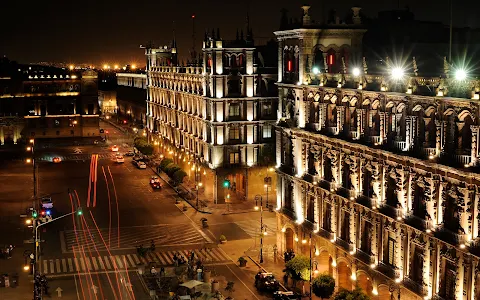 Gran Hotel Ciudad de México image