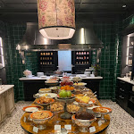 Photo n°7 de l'avis de Jacopo.o fait le 12/03/2023 à 12:06 sur le  Helvetia & Bristol Firenze - Starhotels Collezione à Florence