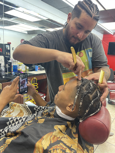Barber Shop «Tavel Barber Shop & Supply», reviews and photos, 108 SE 1st St, Miami, FL 33131, USA