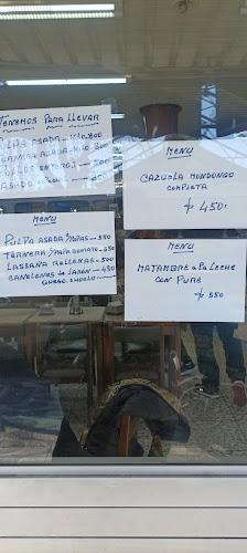 Av. Gral. Flores 2492, 11800 Montevideo, Departamento de Montevideo