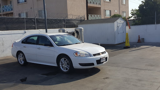Car Wash «$1 Car Wash», reviews and photos, 22784 S Western Ave, Torrance, CA 90501, USA