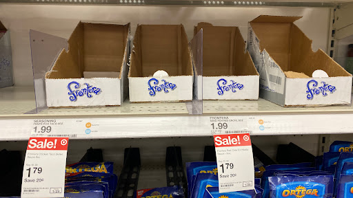 Department Store «Target», reviews and photos, 1925 Marketplace Dr, Caledonia, MI 49316, USA