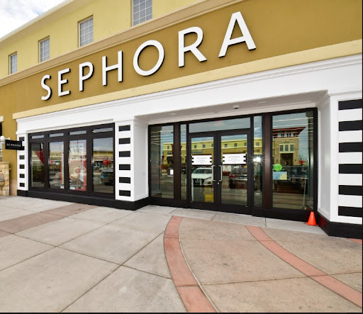 SEPHORA, 13915 S Virginia St, Reno, NV 89511, USA, 