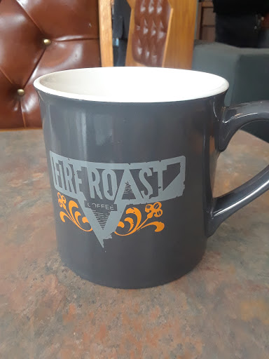 Coffee Shop «Fireroast Cafe», reviews and photos, 3800 37th Ave S, Minneapolis, MN 55406, USA