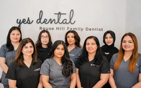 Yes Dental | Family Dental Clinic | Rouse Hill image