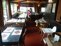 Atmosphère du Restaurant français La Taverne à Paray-le-Monial - n°8