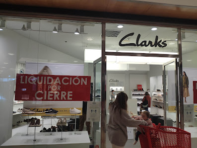 Clarks | Bilbao | Artea Centro Comercial Artea, Peruri Auzoa, 33, Local 1A, 48940 Leioa, Biscay, España