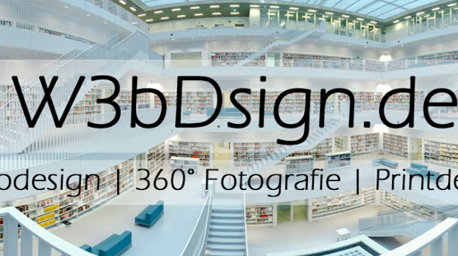 W3bDsign.de in Stuttgart Thomas Baur