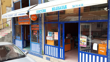 Gençtürk Bilgisayar