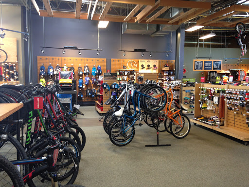 Camping Store «REI», reviews and photos, 2235 NW Allie Ave, Hillsboro, OR 97124, USA